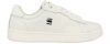 G-Star G Star Sneakers CADET LEA W 2141 002501 Wit 37 online kopen