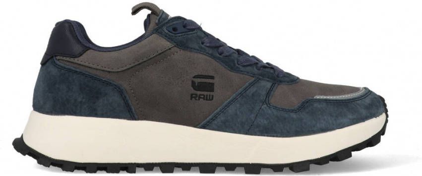 G-Star G Star Sneakers THEQ RUN TNL M 2142 004502 Blauw 42