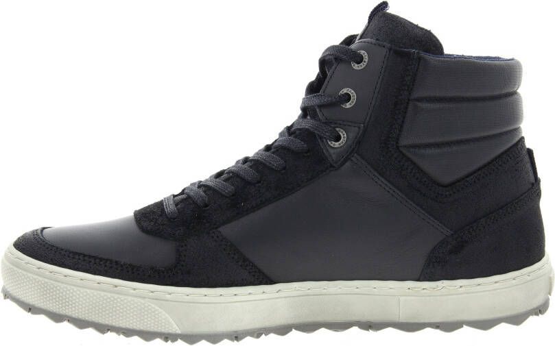 Gaastra Sneakers , Zwart, Heren