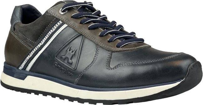 Gaastra Kevan Navy 2142 341503 Blauw/Grijs 45