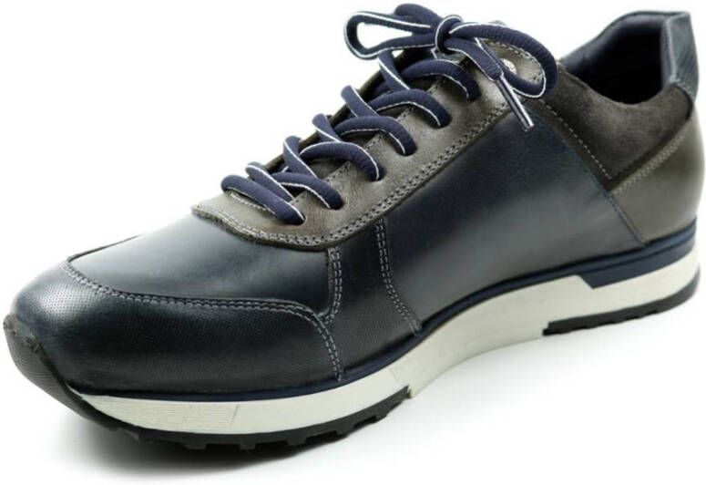 Gaastra Kevan blk m sneaker