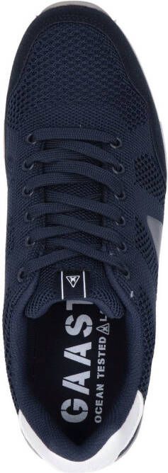 Gaastra sneakers laut KNT M 2212 480501 , Blauw, Heren
