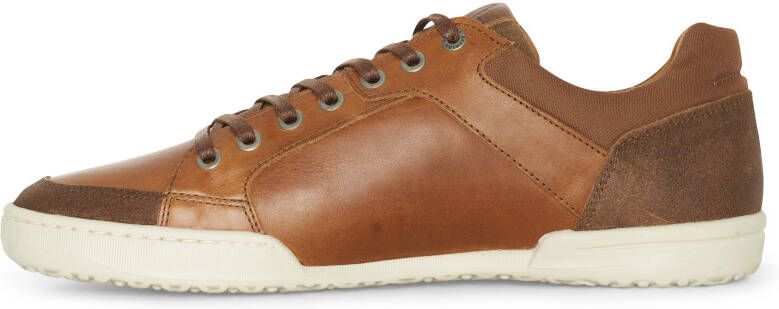 Gaastra Milan cas cognac