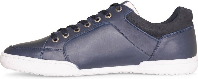 Gaastra Milan navy/rood