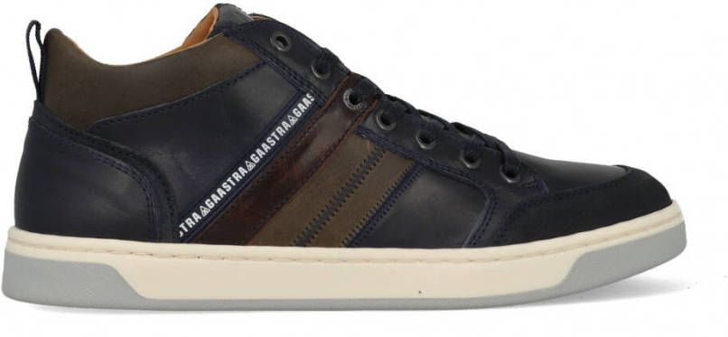 Gaastra Waller Mid Lea 2142 442702 Blauw 43