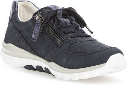 Gabor Rollingsoft sneakers met sleehak