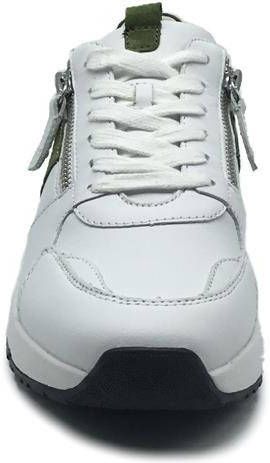Gabor 66.478.40 Shoes , Wit, Dames