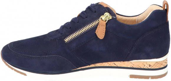 Gabor 83.431.16 samtch./foulardcalf blue