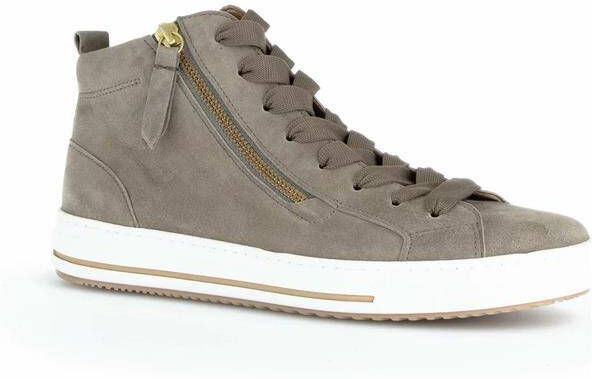 Gabor 86.505.11 florenz schilf green