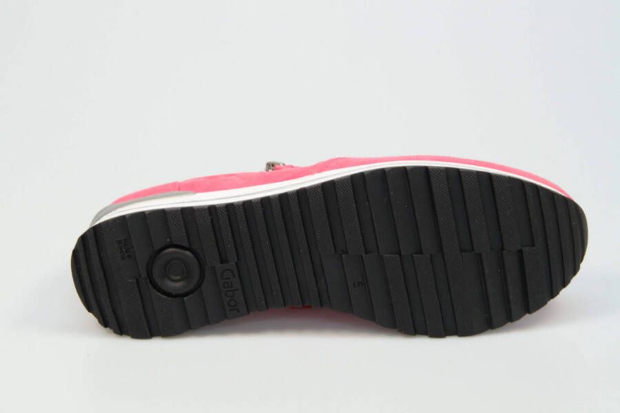 Gabor Damesschoenen sneakers