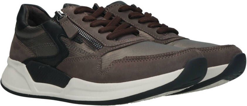 Gabor Sneakers Zwart Dames
