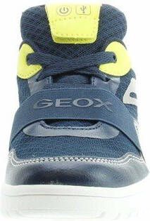 Sportschoenen Geox C0749 J XLED BOY