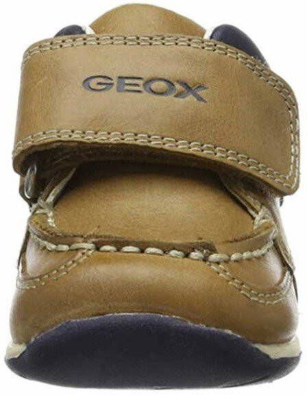 Lage Sneakers Geox B EACH B. C