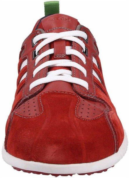 Lage Sneakers Geox U SNAKE.2