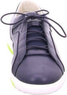 Geox Lage Sneakers U Nexside A Nappa U927GA 00085 C4002