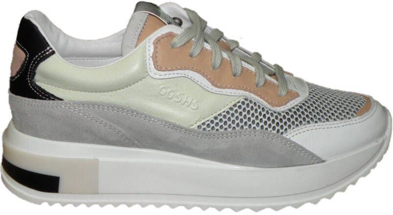 Giga Sneakers