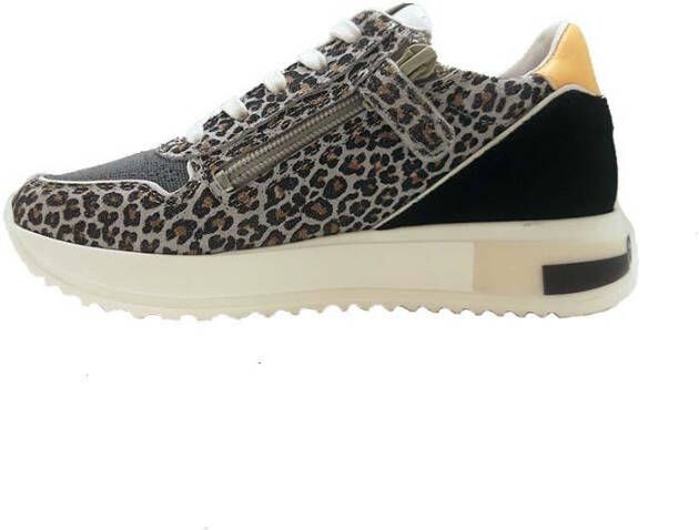Giga Sneakers panterprint