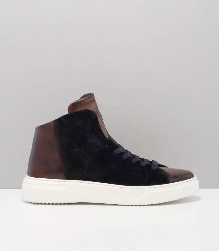 Giorgio Heren Sneakers