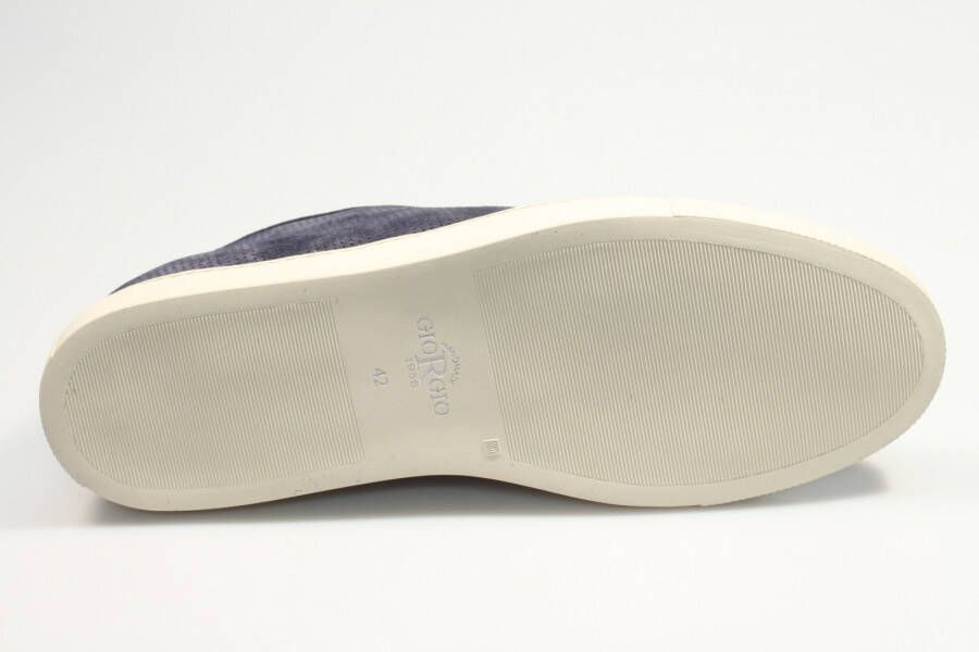 Giorgio Herenschoenen sneakers