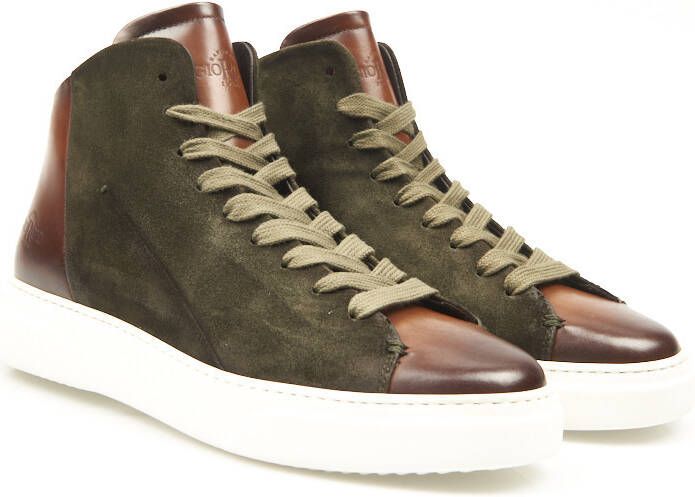 Giorgio Heren Sneakers