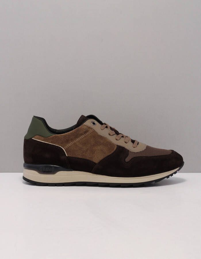 Greve Fury Heren Sneakers