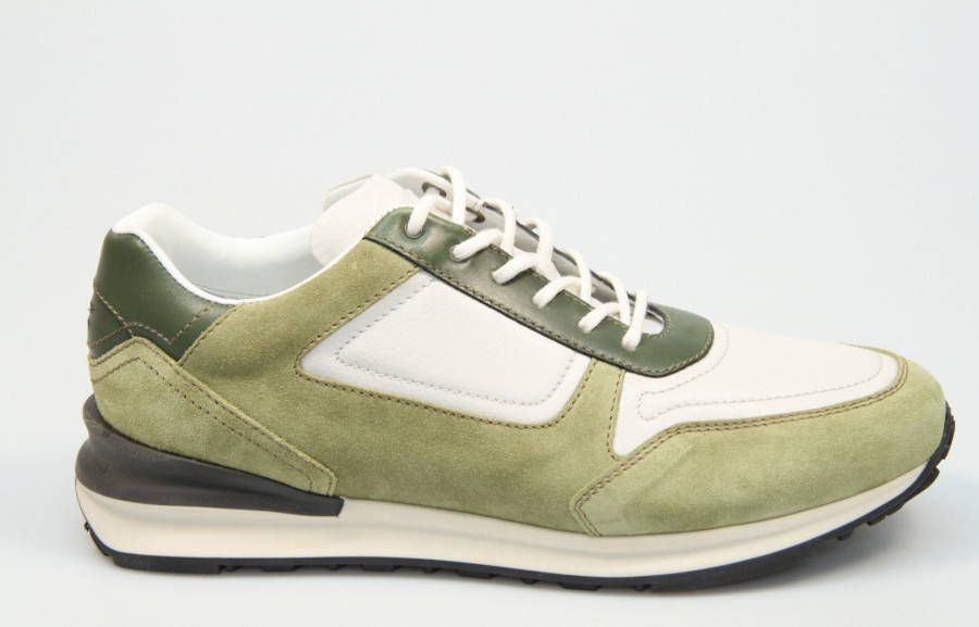 Greve Herenschoenen sneakers