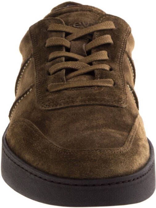 Greve Sneakers suede