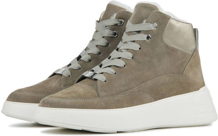 HASSIA Dames sneakers 301471