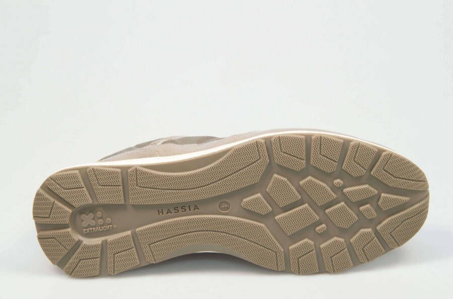 HASSIA Damesschoenen sneakers