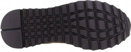 HASSIA sneakers met verwisselbaar voetbed en rits