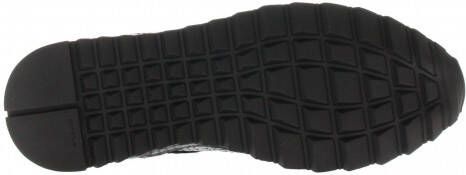 HASSIA sneakers met verwisselbaar voetbed en rits