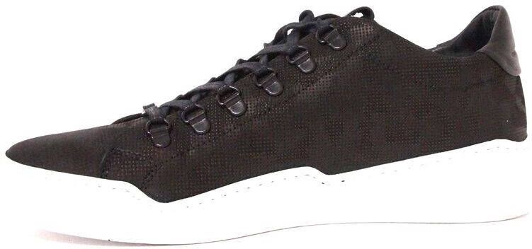 Hinson Allin hiking geo