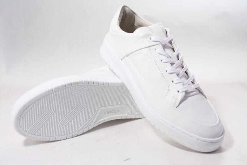 Hinson Bennet p4 low sneakers