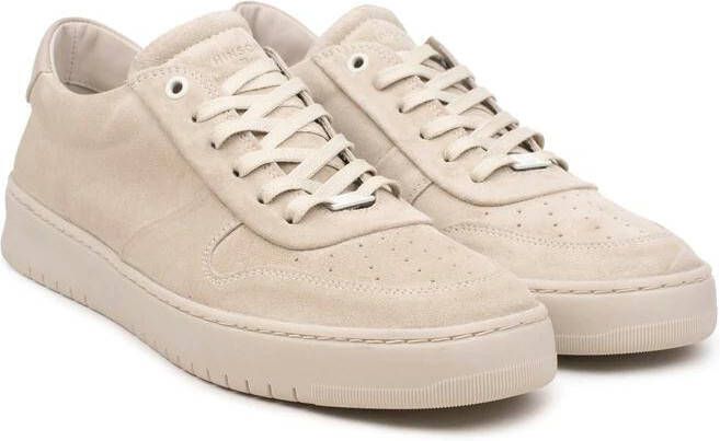 Hinson Bennet Sonder Eight Ice , Beige, Unisex