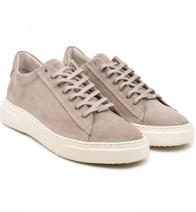 Hinson kea base low lt grey