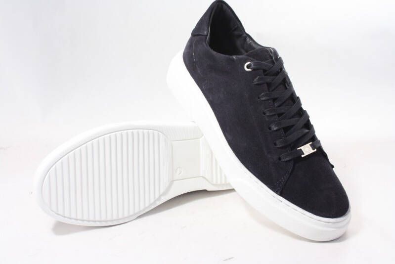 Hinson Kea base low sneakers