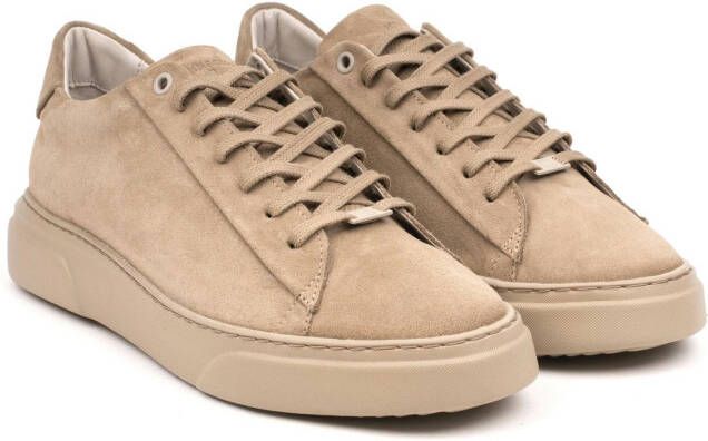 Hinson kea base sneakers