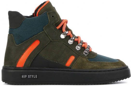 Hip Boys green h1097 194
