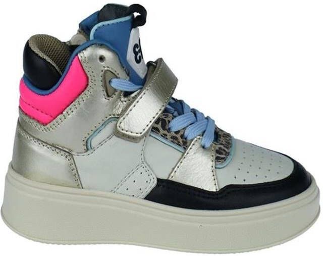 HIP Shoe Style High top sneaker
