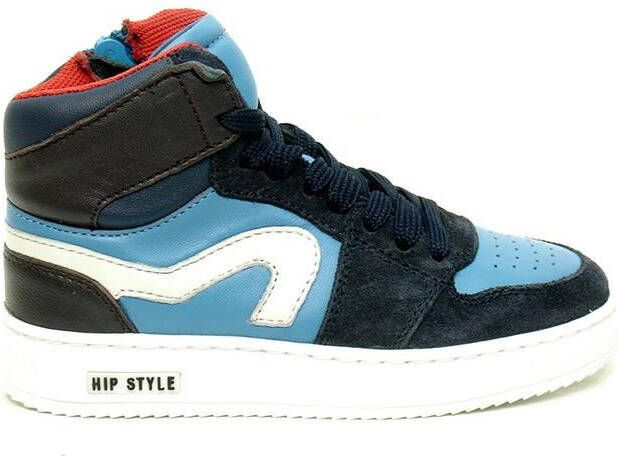 HIP Shoe Style High top sneaker