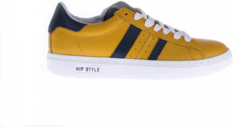 Hip h1750 192 72 le 46le jongens sneaker yellow mt.28