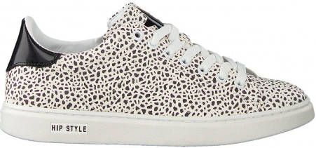 Hip kinderschoenen h1253 192 giraf pixel