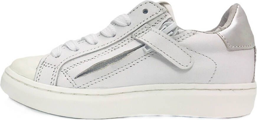 Hip Veterschoenen accenten