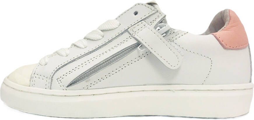 Hip Veterschoenen accenten