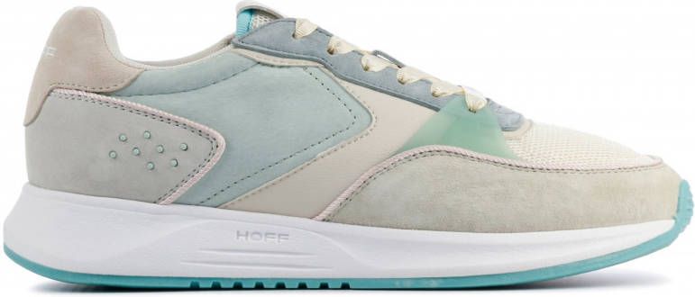 HOFF Dames leren dames sneakers san marco