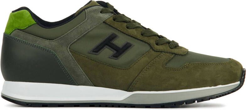 Hogan Heren sneakers hxm3210y860