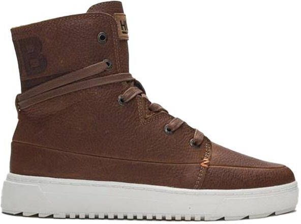 Hub Chess 3.0 l30 cognac offwhite