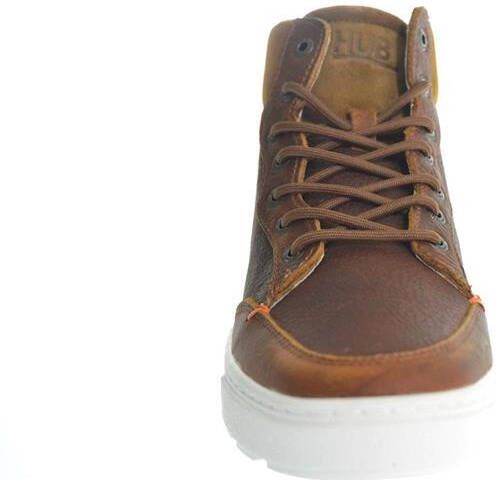 Hub M6304L52 L01 149 , Bruin, Heren