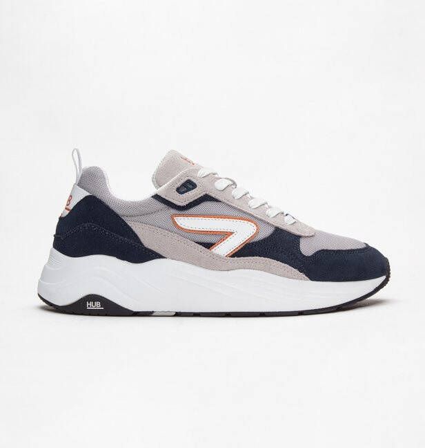 Hub Glide Z S41 M6102S41 S23 855 , Blauw, Heren