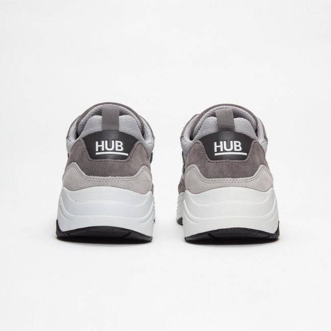 Hub Glide z s43 sude/hdl nylon m6102s43 2056